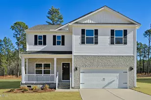 3097 Platinum Cir, West End, NC 27376 - Photo 1