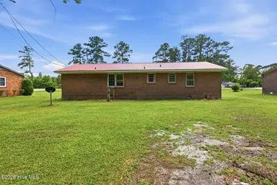 746 Kinston Highway, Richlands, NC 28574 - Photo 22