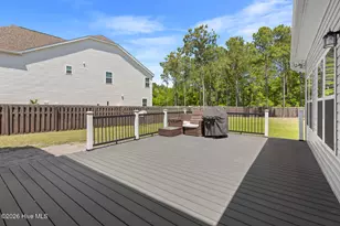 606 Prospect Wy, Sneads Ferry, NC 28460 - Photo 46
