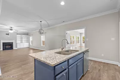 606 Prospect Way, Sneads Ferry, NC 28460 - Photo 18