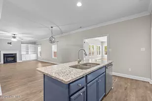 606 Prospect Wy, Sneads Ferry, NC 28460 - Photo 18