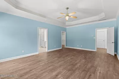 606 Prospect Way, Sneads Ferry, NC 28460 - Photo 26