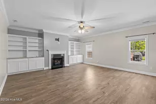 606 Prospect Wy, Sneads Ferry, NC 28460 - Photo 10