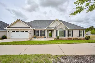 439 Bridle Path Rd, North Augusta, SC 29860 - Photo 4
