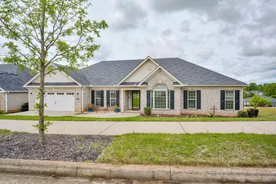 439 Bridle Path Road, North Augusta, SC 29860 - Photo 1