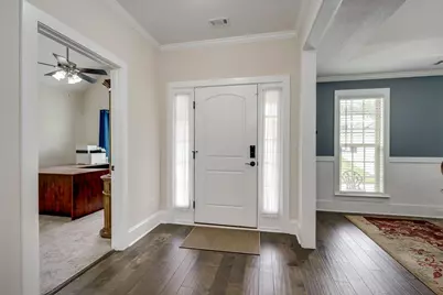439 Bridle Path Road, North Augusta, SC 29860 - Photo 6