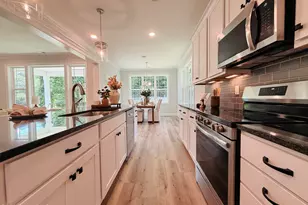 701 Sunset Dr, Carthage, NC 28327 - Photo 22
