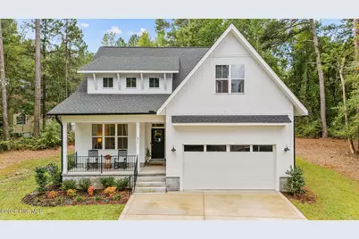 701 Sunset Drive, Carthage, NC 28327 - Photo 4