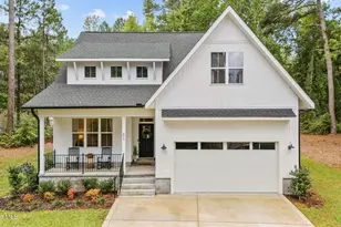 701 Sunset Dr, Carthage, NC 28327 - Photo 4