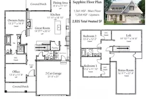 701 Sunset Dr, Carthage, NC 28327 - Photo 2