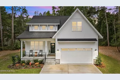 701 Sunset Drive, Carthage, NC 28327 - Photo 2