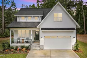 701 Sunset Dr, Carthage, NC 28327 - Photo 2