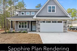 701 Sunset Dr, Carthage, NC 28327 - Photo 1