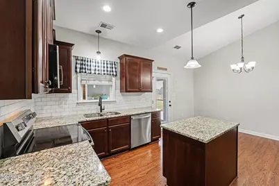 218 Planters Ridge Drive, Pikeville, NC 27863 - Photo 14