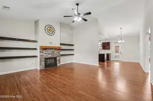 218 Planters Ridge Dr, Pikeville, NC 27863 - Photo 8