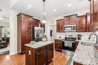 218 Planters Ridge Drive, Pikeville, NC 27863 - Photo 12