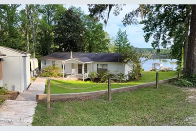 1045 River Road, Blounts Creek, NC 27814 - Photo 1