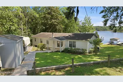 1045 River Road, Blounts Creek, NC 27814 - Photo 2