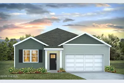 4406 East Coast Lane, Shallotte, NC 28470 - Photo 1