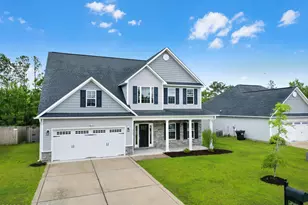 312 Old Snap Dragon Ct, Jacksonville, NC 28546 - Photo 2