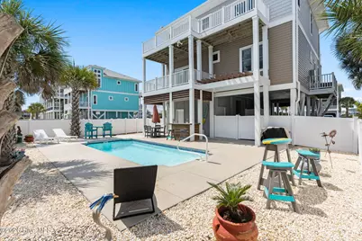 452 E Fourth Street, Ocean Isle Beach, NC 28469 - Photo 4