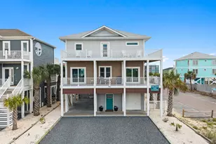 452 E 4th St, Ocean Isle Beach, NC 28469 - Photo 2