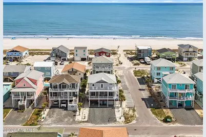 452 E Fourth Street, Ocean Isle Beach, NC 28469 - Photo 1
