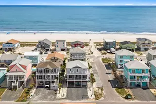 452 E 4th St, Ocean Isle Beach, NC 28469 - Photo 1