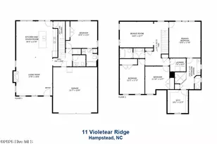 11 Violetear Rdg, Hampstead, NC 28443 - Photo 30