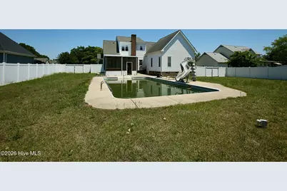 4511 Bobwhite Trail N, Wilson, NC 27896 - Photo 28
