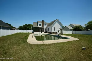 4511 Bob White Trail N, Wilson, NC 27896 - Photo 28