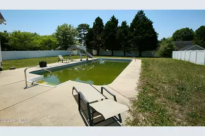 4511 Bobwhite Trail N, Wilson, NC 27896 - Photo 32