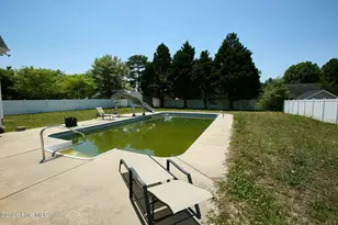 4511 Bob White Trail N, Wilson, NC 27896 - Photo 32