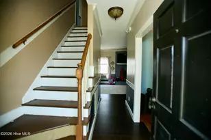 4511 Bob White Trail N, Wilson, NC 27896 - Photo 12