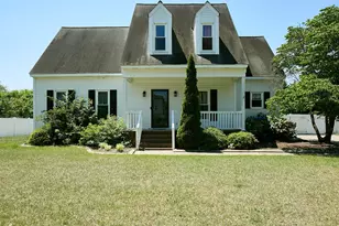 4511 Bob White Trail N, Wilson, NC 27896 - Photo 1