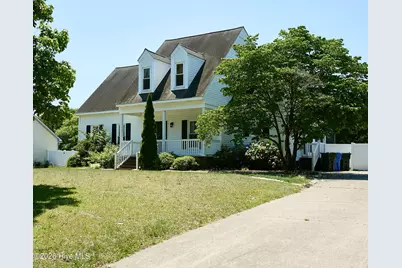 4511 Bobwhite Trail N, Wilson, NC 27896 - Photo 2