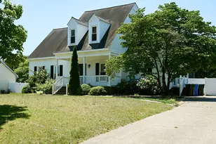 4511 Bob White Trail N, Wilson, NC 27896 - Photo 2