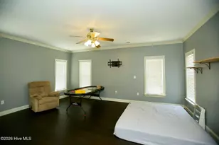 4511 Bob White Trail N, Wilson, NC 27896 - Photo 24