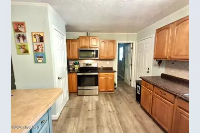 11 Fayetteville Road, Elizabethtown, NC 28337 - Photo 4