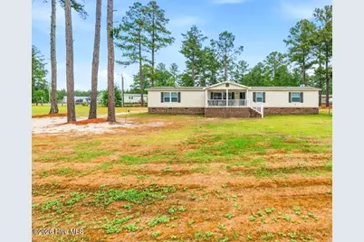 20941 Iris Drive, Wagram, NC 28396 - Photo 4