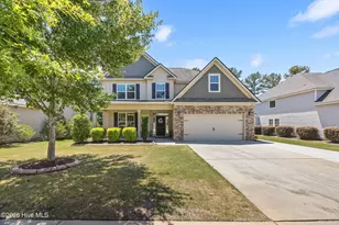 5734 Whispering Pnes Wy, Evans, GA 30809 - Photo 8