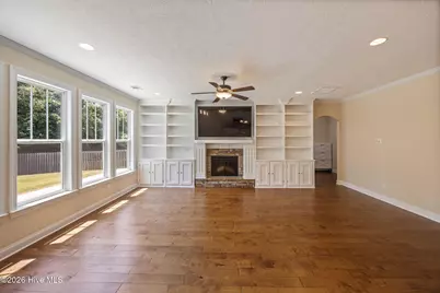 5734 Whispering Pines Way, Evans, GA 30809 - Photo 22