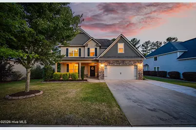 5734 Whispering Pines Way, Evans, GA 30809 - Photo 64