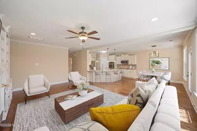 5734 Whispering Pines Way, Evans, GA 30809 - Photo 24