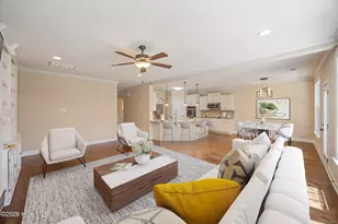 5734 Whispering Pnes Wy, Evans, GA 30809 - Photo 24