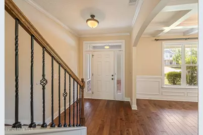 5734 Whispering Pines Way, Evans, GA 30809 - Photo 12