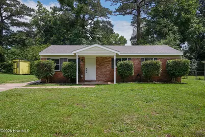 105 Ramsey Drive, Jacksonville, NC 28540 - Photo 1