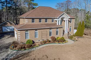 906 Broomfield Trail, Elizabeth City, NC 27909 - Photo 76