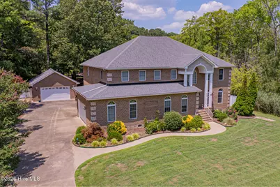 906 Broomfield Trail, Elizabeth City, NC 27909 - Photo 76