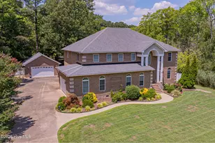 906 Broomfield Trail, Elizabeth City, NC 27909 - Photo 76